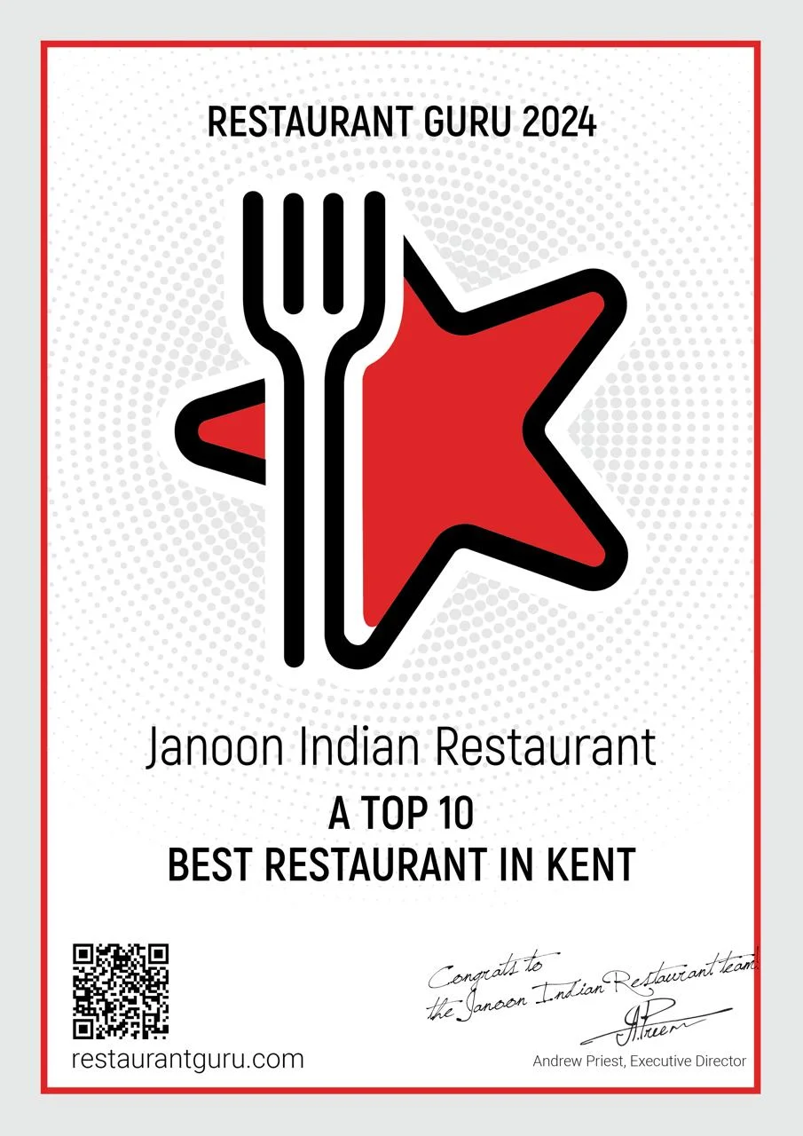 Janoon Indian Restaurant