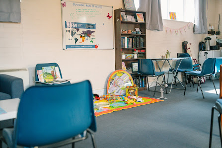 Organic Juice Bar & Gyros